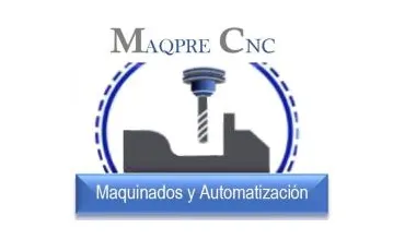 Maqprecnc